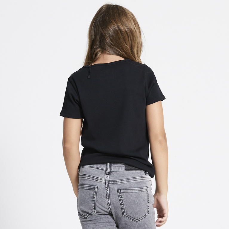 Ribbed t-shirt "Ronja"